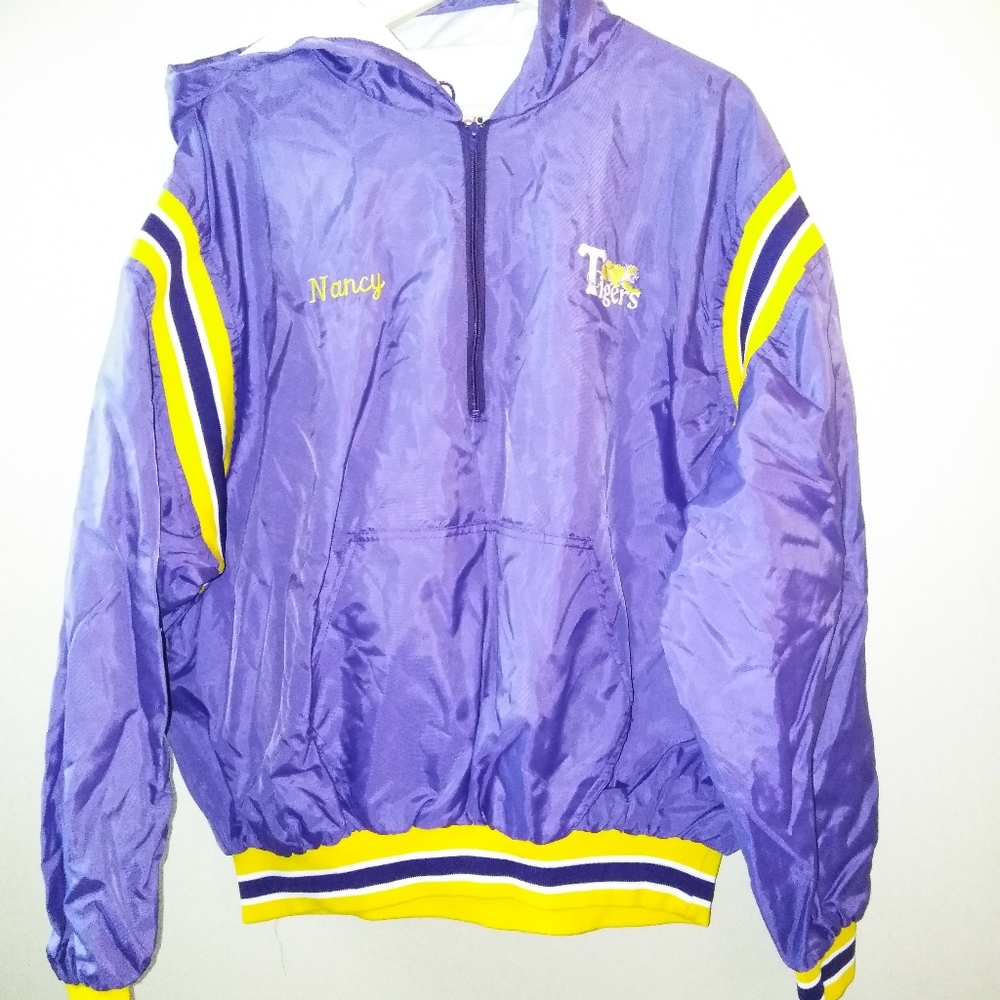 Vintage mens jacket